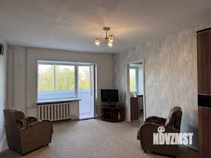 2-к квартира, вторичка, 48м2, 5/5 этаж