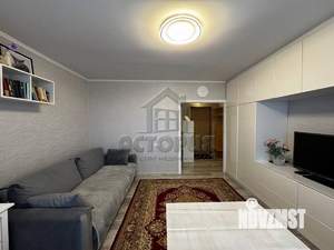 1-к квартира, вторичка, 41м2, 10/10 этаж