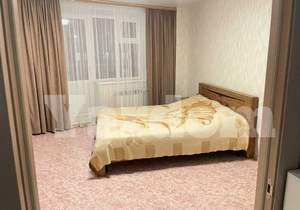 3-к квартира, вторичка, 91м2, 10/18 этаж