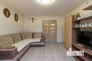 3-к квартира, вторичка, 60м2, 2/9 этаж