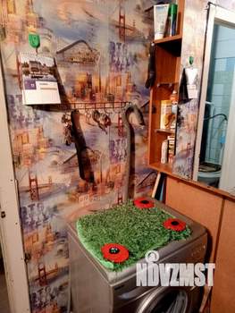 1-к квартира, вторичка, 18м2, 4/5 этаж