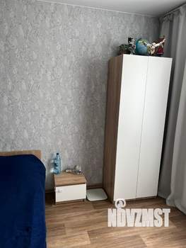 2-к квартира, вторичка, 62м2, 9/17 этаж