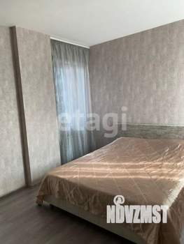 2-к квартира, вторичка, 61м2, 11/17 этаж