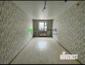 2-к квартира, вторичка, 56м2, 5/17 этаж