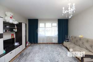 2-к квартира, вторичка, 53м2, 2/9 этаж