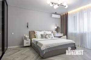 2-к квартира, вторичка, 59м2, 8/9 этаж