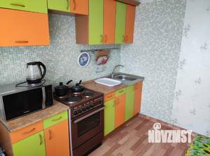 1-к квартира, вторичка, 41м2, 5/10 этаж