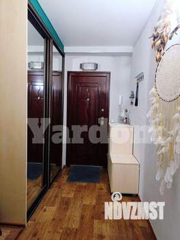 2-к квартира, вторичка, 42м2, 7/9 этаж