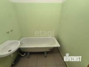 2-к квартира, вторичка, 63м2, 1/16 этаж