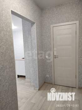 1-к квартира, вторичка, 30м2, 2/19 этаж