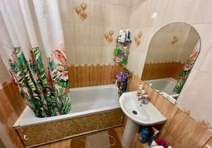 1-к квартира, вторичка, 36м2, 7/19 этаж