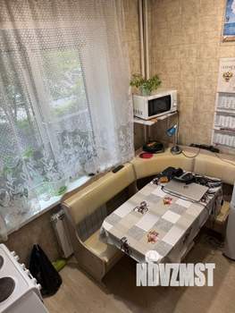 1-к квартира, вторичка, 36м2, 1/9 этаж