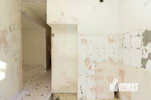 2-к квартира, вторичка, 45м2, 1/5 этаж