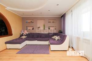 3-к квартира, вторичка, 82м2, 10/10 этаж
