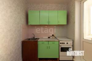 1-к квартира, вторичка, 35м2, 9/9 этаж