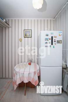 2-к квартира, вторичка, 48м2, 4/5 этаж