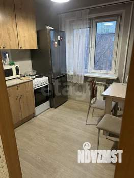 2-к квартира, вторичка, 45м2, 4/5 этаж