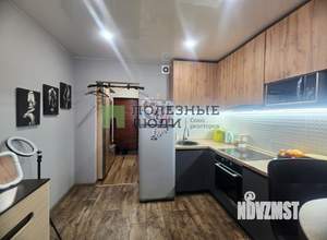 Студия квартира, вторичка, 25м2, 15/20 этаж