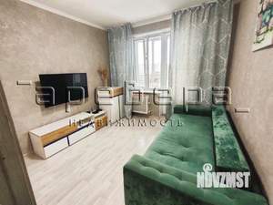 1-к квартира, вторичка, 27м2, 6/19 этаж