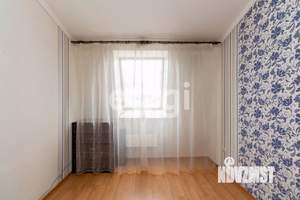 4-к квартира, вторичка, 69м2, 6/6 этаж