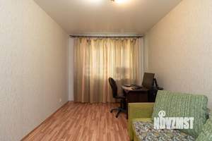 1-к квартира, вторичка, 35м2, 8/16 этаж