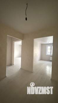 3-к квартира, вторичка, 77м2, 17/17 этаж