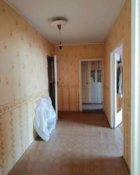 2-к квартира, вторичка, 54м2, 6/9 этаж