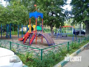 1-к квартира, вторичка, 30м2, 1/5 этаж