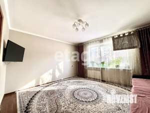 2-к квартира, вторичка, 53м2, 1/9 этаж