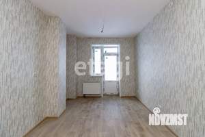 Студия квартира, вторичка, 24м2, 10/25 этаж