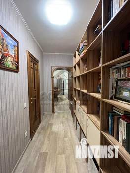 2-к квартира, вторичка, 58м2, 7/10 этаж