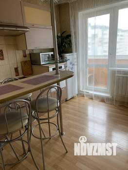 1-к квартира, вторичка, 34м2, 7/9 этаж