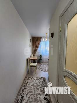 1-к квартира, вторичка, 28м2, 5/10 этаж