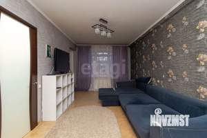 3-к квартира, вторичка, 59м2, 5/5 этаж