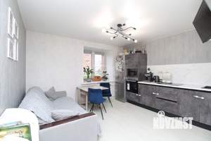 2-к квартира, вторичка, 40м2, 2/14 этаж