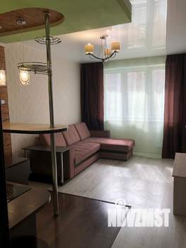 1-к квартира, вторичка, 40м2, 2/10 этаж