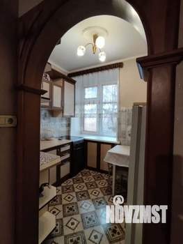 2-к квартира, вторичка, 50м2, 3/5 этаж