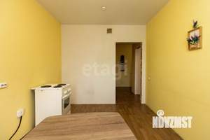 1-к квартира, вторичка, 37м2, 11/24 этаж