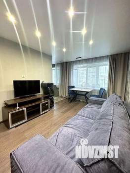 2-к квартира, вторичка, 45м2, 3/5 этаж