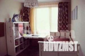 3-к квартира, вторичка, 67м2, 9/24 этаж