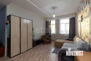 1-к квартира, вторичка, 37м2, 10/13 этаж