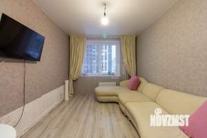 2-к квартира, вторичка, 49м2, 8/24 этаж