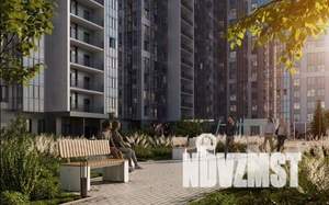 3-к квартира, вторичка, 86м2, 15/19 этаж