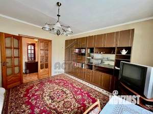 4-к квартира, вторичка, 80м2, 6/9 этаж