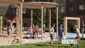 3-к квартира, вторичка, 92м2, 14/16 этаж