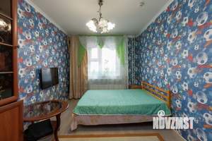 2-к квартира, вторичка, 51м2, 2/13 этаж