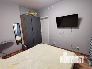 2-к квартира, вторичка, 45м2, 20/24 этаж