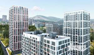 2-к квартира, вторичка, 49м2, 7/23 этаж