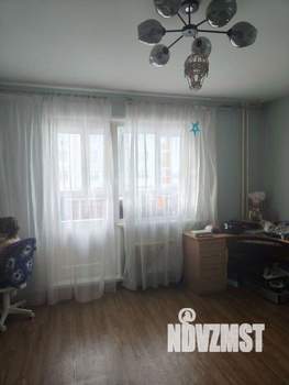 3-к квартира, вторичка, 79м2, 4/14 этаж