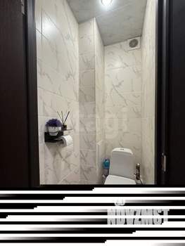 2-к квартира, вторичка, 55м2, 7/10 этаж